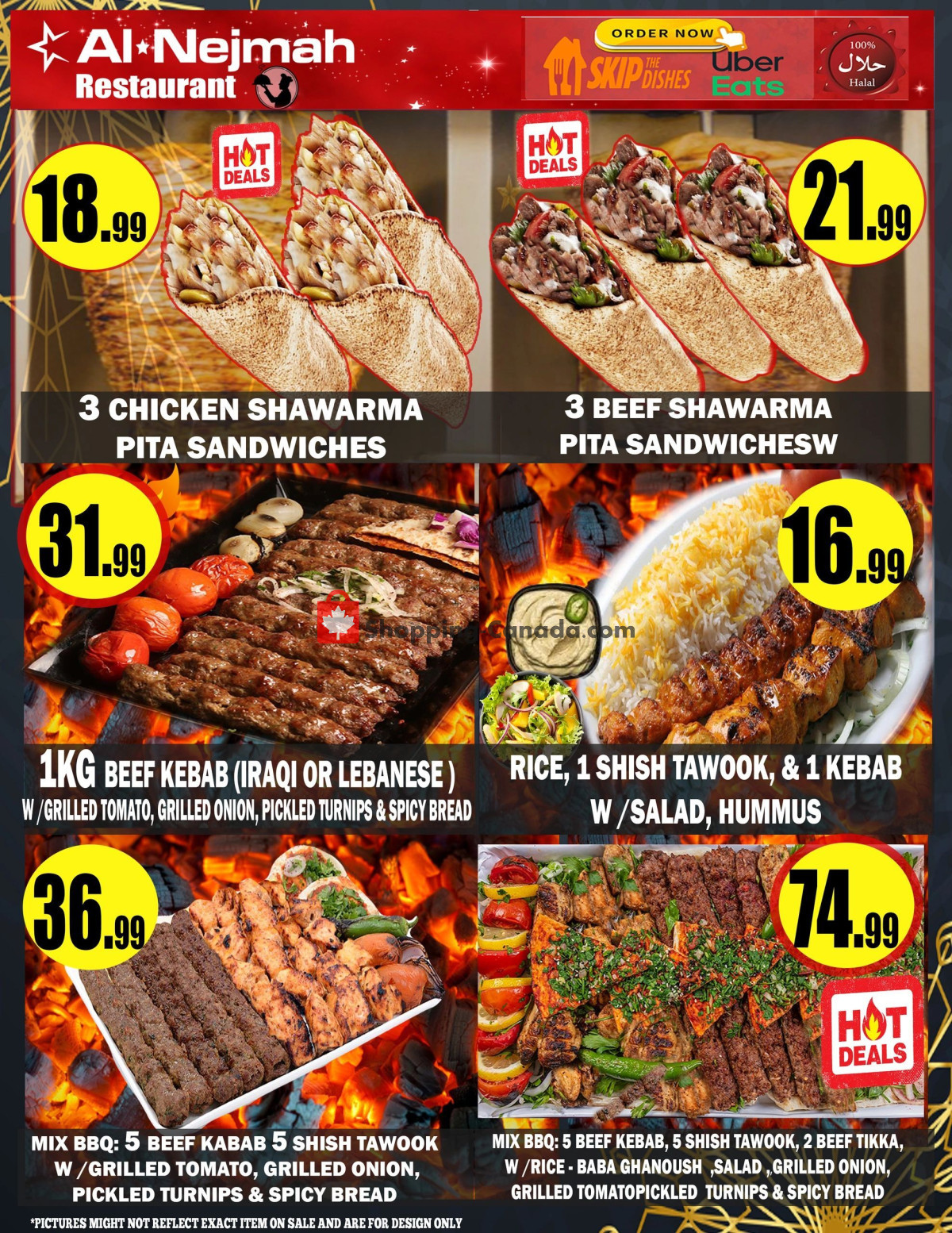 Alnejmah flyer from Friday February 23, 2024 to Thursday February 29, 2024 - page 10