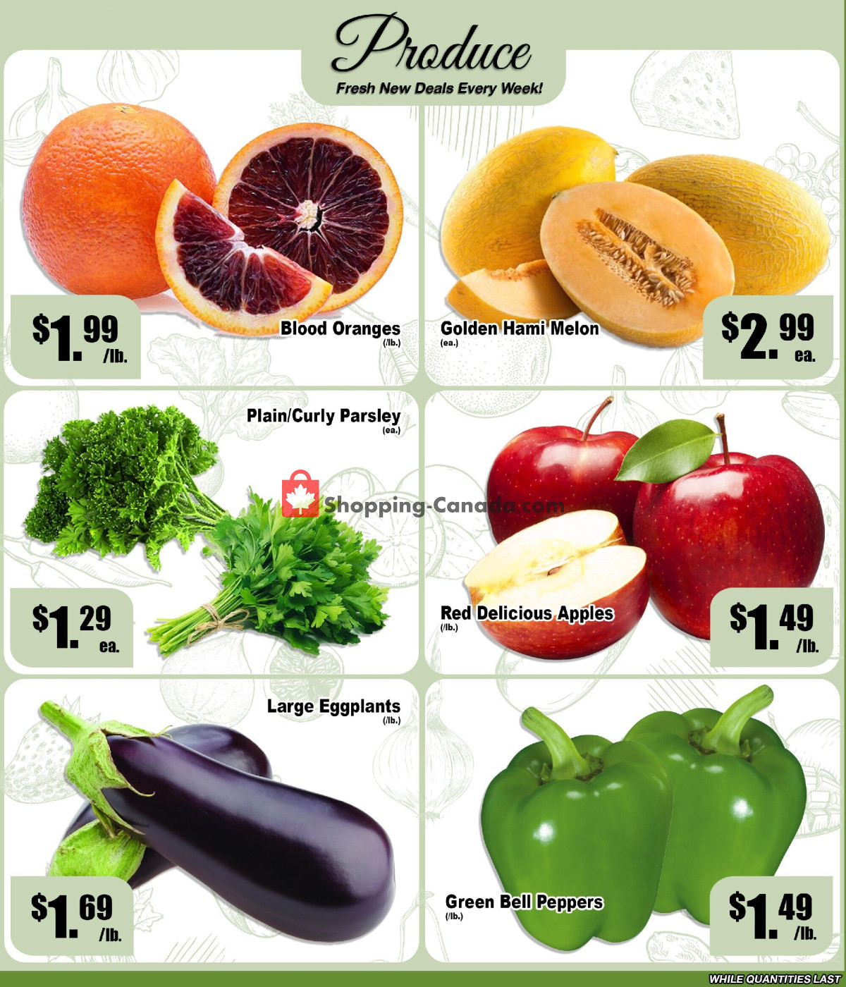 Ammar's Halal Meats flyer from Thursday April 30, 2026 to Wednesday May 6, 2026 - page 2