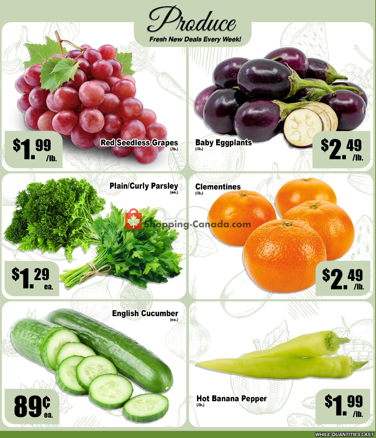 Ammar's Halal Meats flyer from Thursday July 30, 2026 to Wednesday August 5, 2026 - page 2