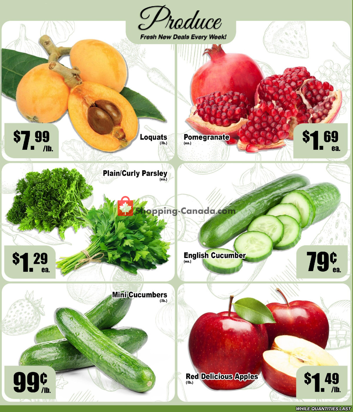 Ammar's Halal Meats flyer from Thursday May 21, 2026 to Wednesday May 27, 2026 - page 2