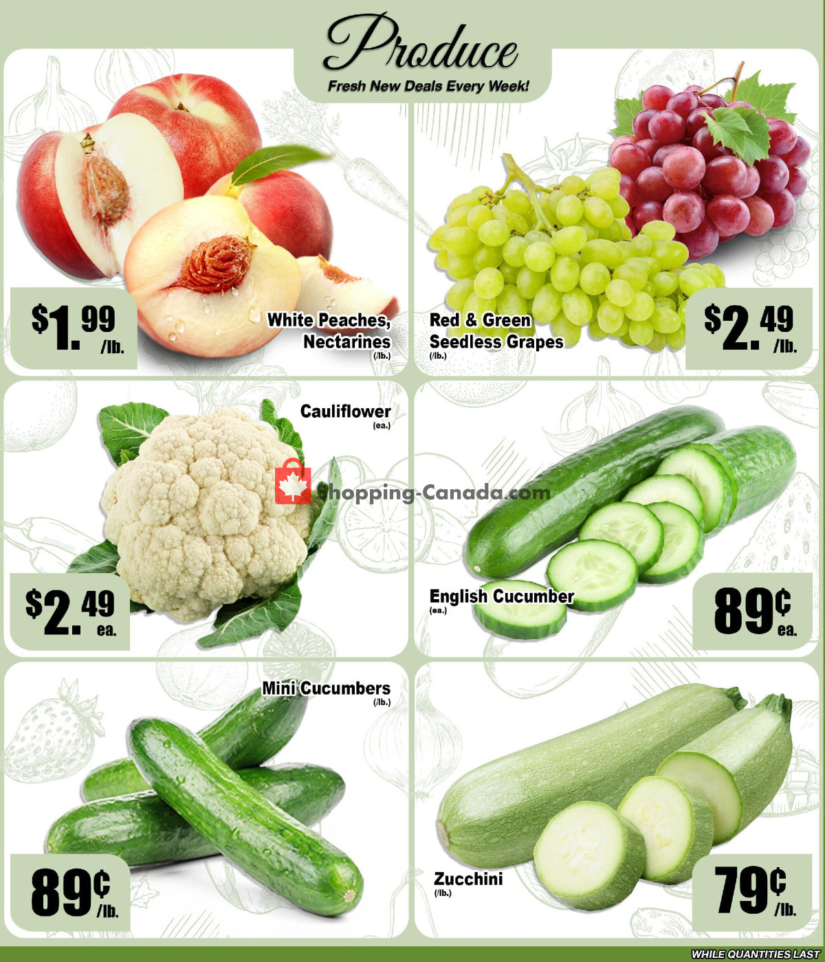 Ammar's Halal Meats flyer from Thursday May 28, 2026 to Wednesday June 3, 2026 - page 2
