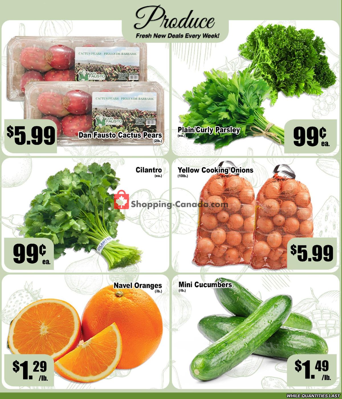 Ammar's Halal Meats flyer from Thursday September 24, 2026 to Wednesday September 30, 2026 - page 2
