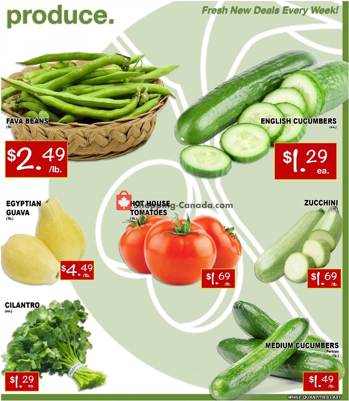 Ammar's Halal Meats flyer from Thursday January 19, 2023 to Wednesday January 25, 2023 - page 2