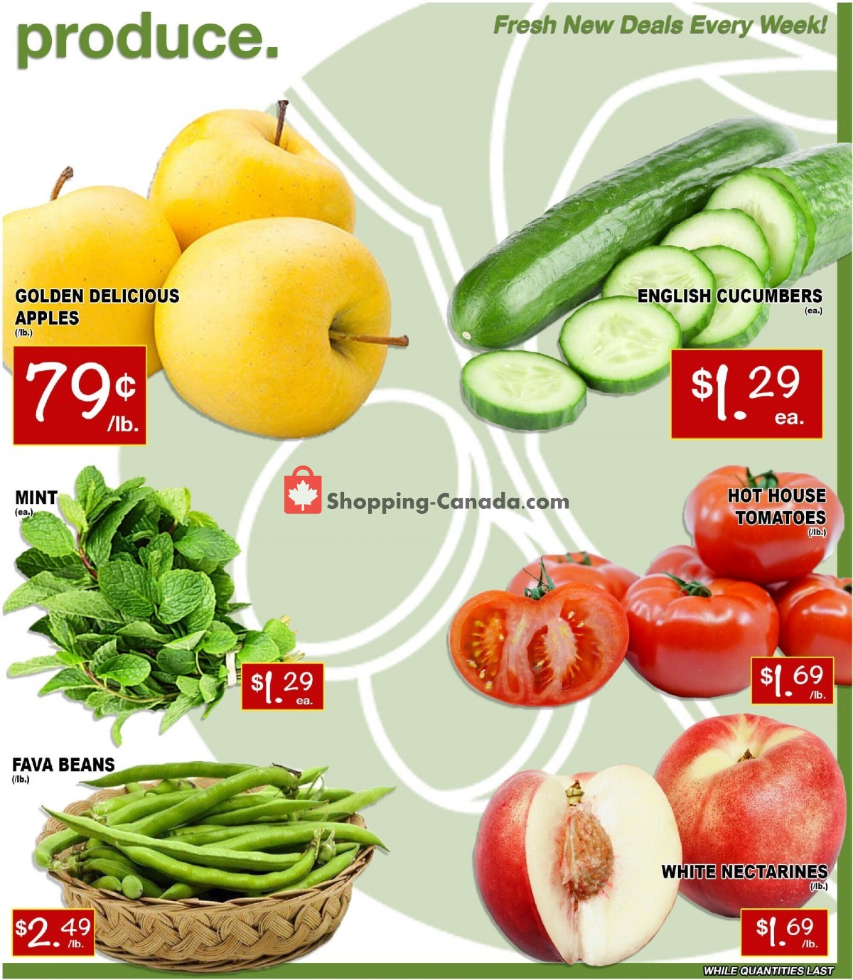 Ammar's Halal Meats flyer from Thursday January 26, 2023 to Wednesday February 1, 2023 - page 2