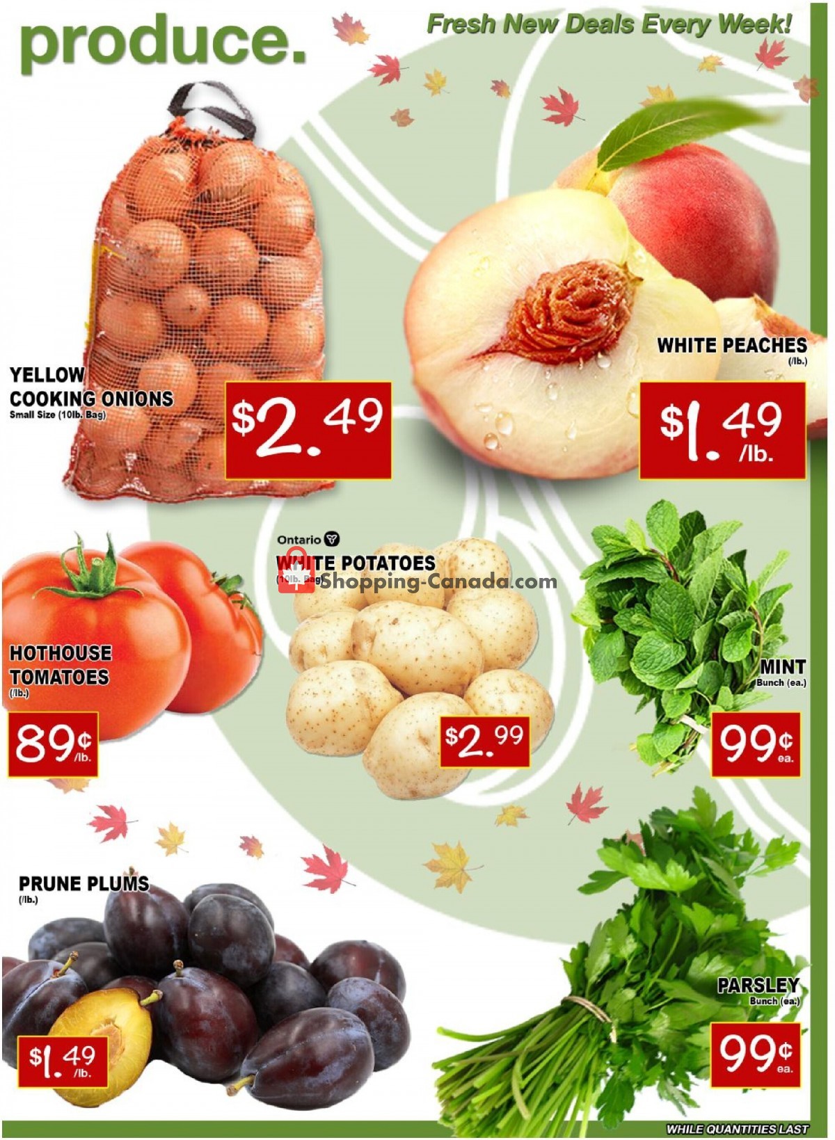 Ammar's Halal Meats flyer from Thursday October 7, 2021 to Wednesday October 13, 2021 - page 2