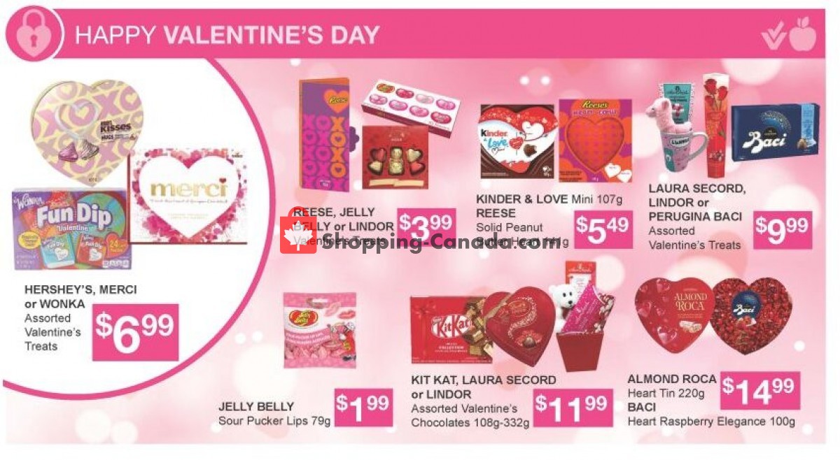 Apple Drugs flyer from Sunday January 29, 2023 to Saturday February 11, 2023 - page 2