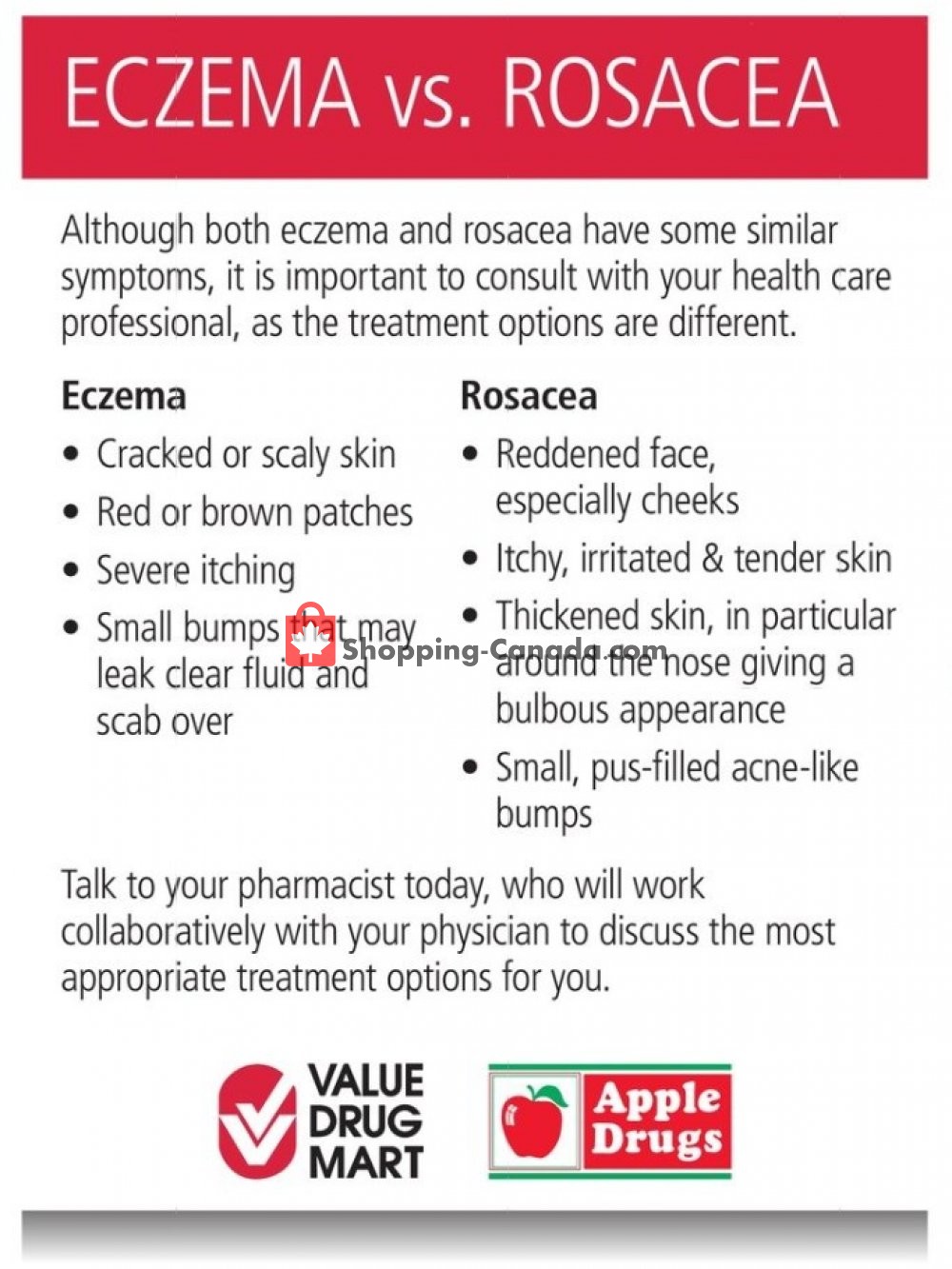Apple Drugs flyer from Sunday February 3, 2019 to Saturday February 16, 2019 - page 4