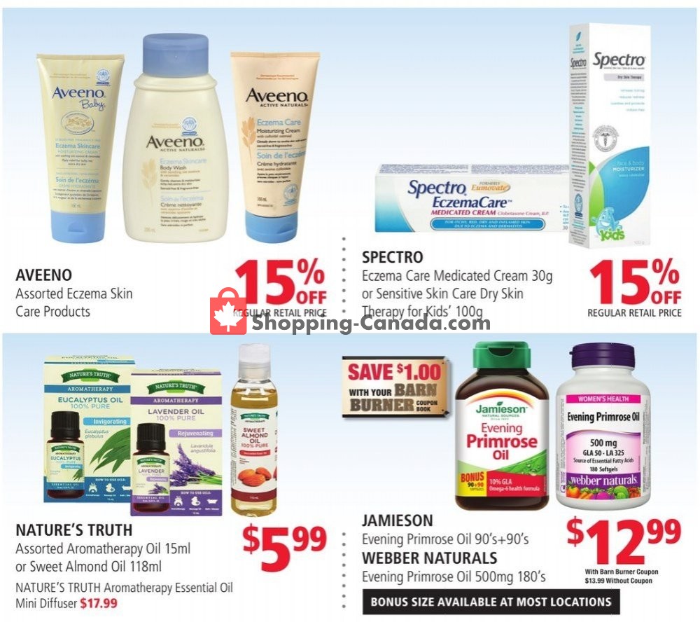 Apple Drugs flyer from Sunday February 3, 2019 to Saturday February 16, 2019 - page 5