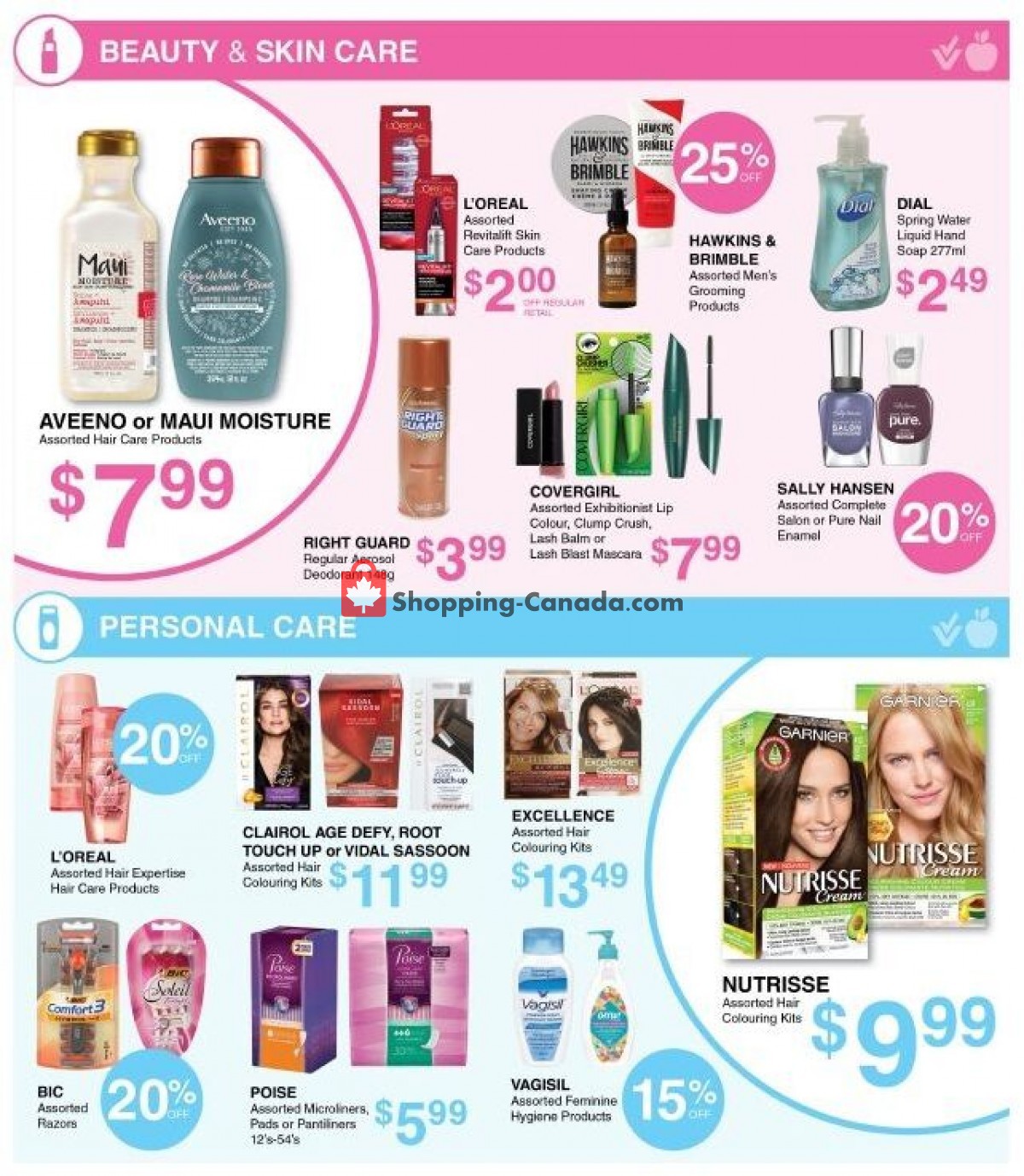 Apple Drugs flyer from Sunday June 6, 2021 to Saturday June 19, 2021 - page 2