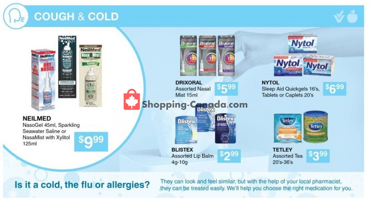 Apple Drugs flyer from Sunday February 12, 2023 to Saturday February 25, 2023 - page 2