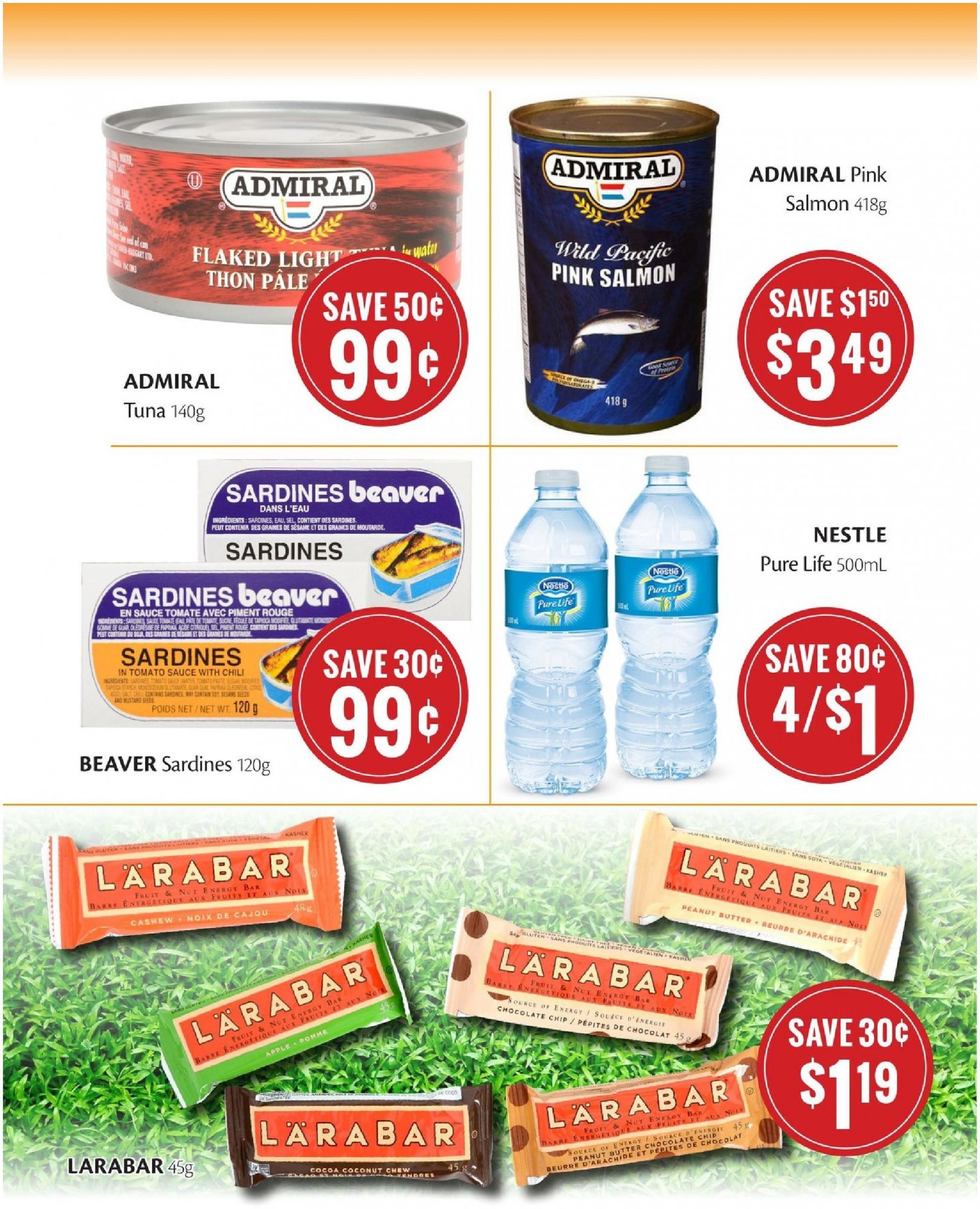 Army & Navy flyer from Friday August 10, 2018 to Thursday August 23, 2018 - page 2