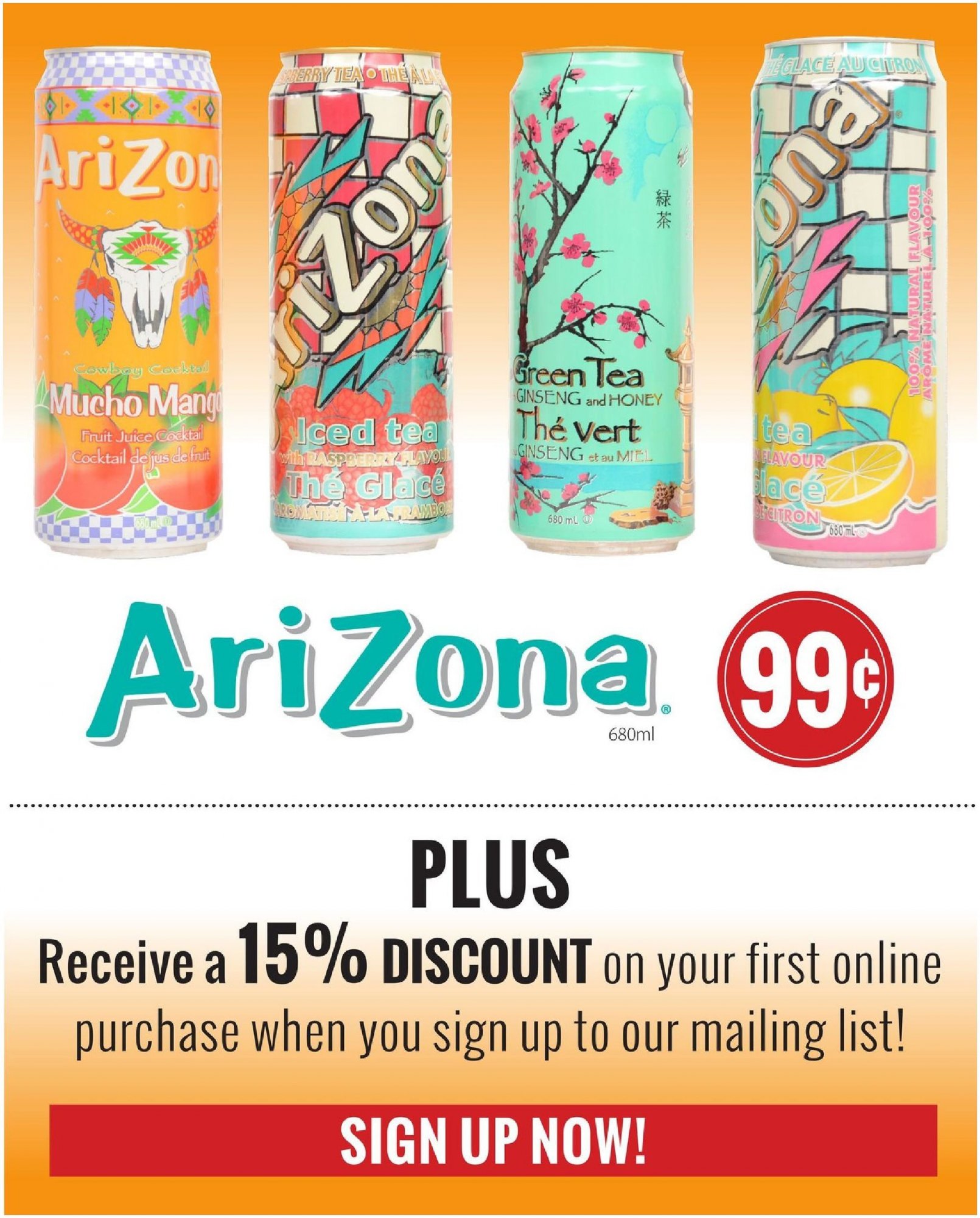 Army & Navy flyer from Friday August 10, 2018 to Thursday August 23, 2018 - page 5