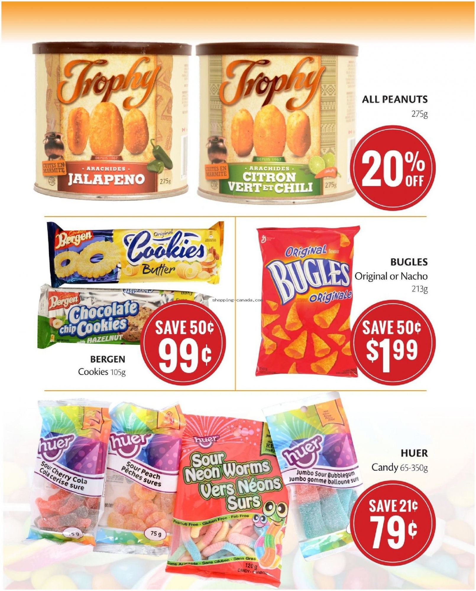 Army & Navy flyer from Friday August 24, 2018 to Thursday September 6, 2018 - page 4