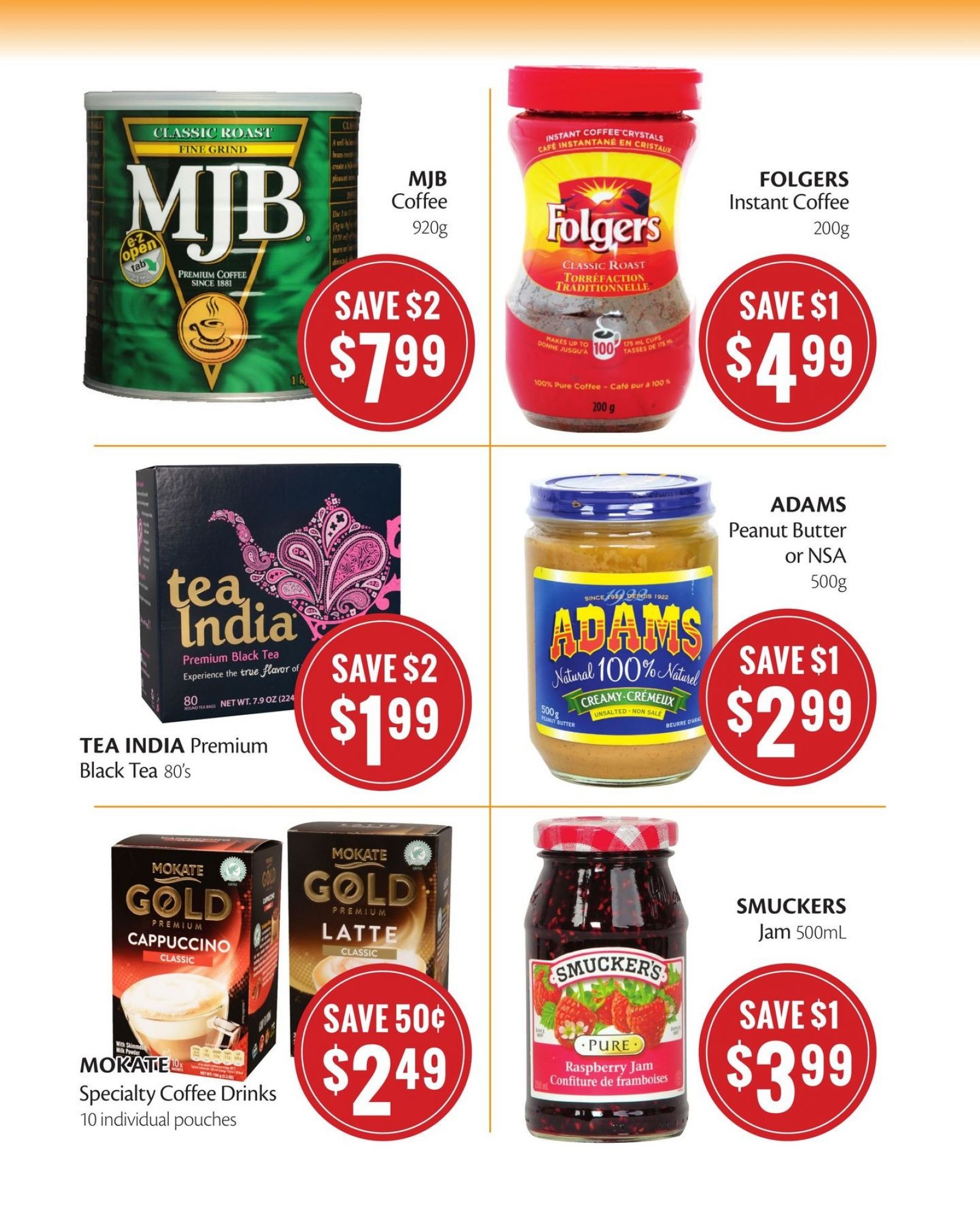 Army & Navy flyer from Friday May 11, 2018 to Thursday May 24, 2018 - page 2