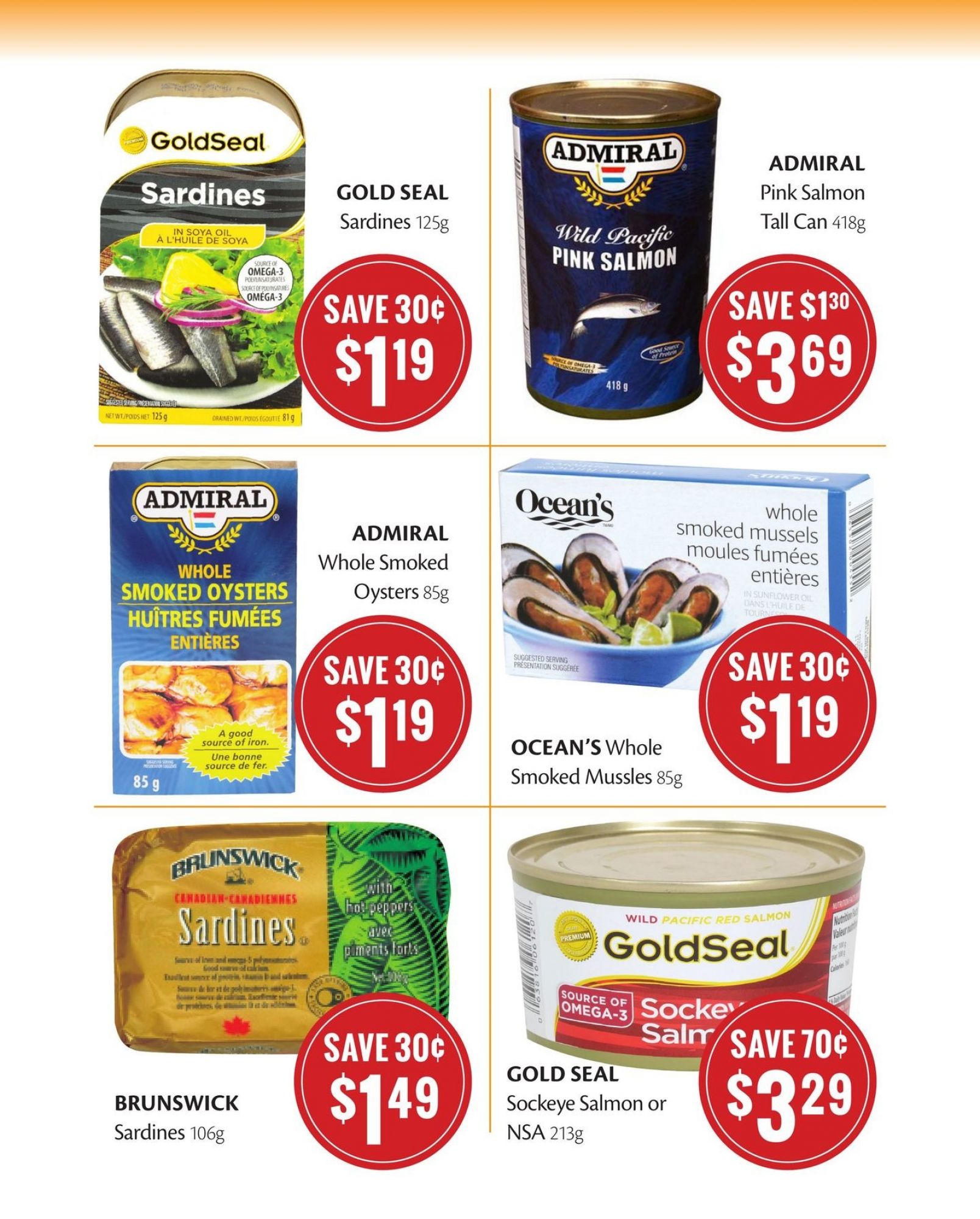 Army & Navy flyer from Friday May 11, 2018 to Thursday May 24, 2018 - page 4