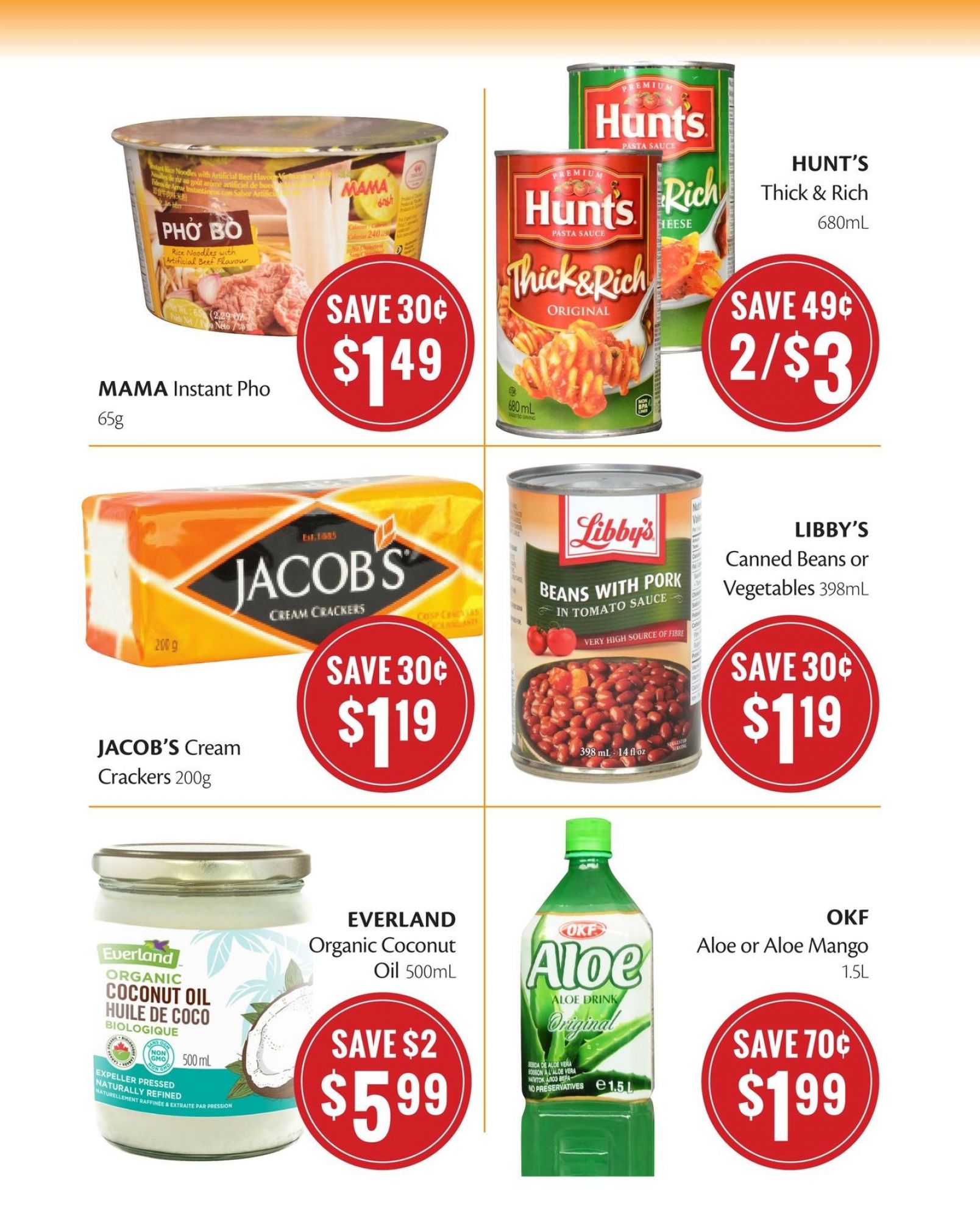 Army & Navy flyer from Friday May 11, 2018 to Thursday May 24, 2018 - page 5