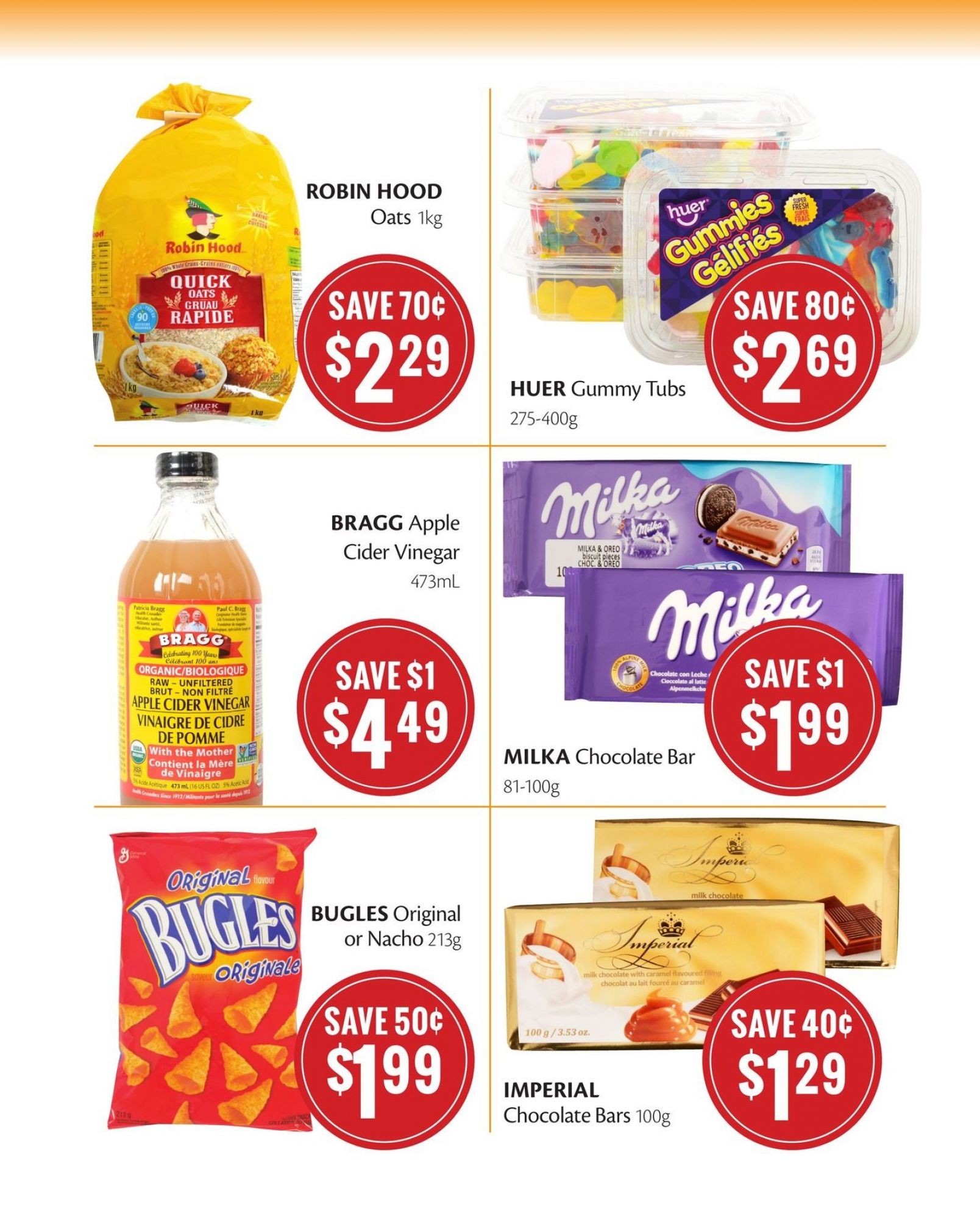 Army & Navy flyer from Friday May 11, 2018 to Thursday May 24, 2018 - page 6