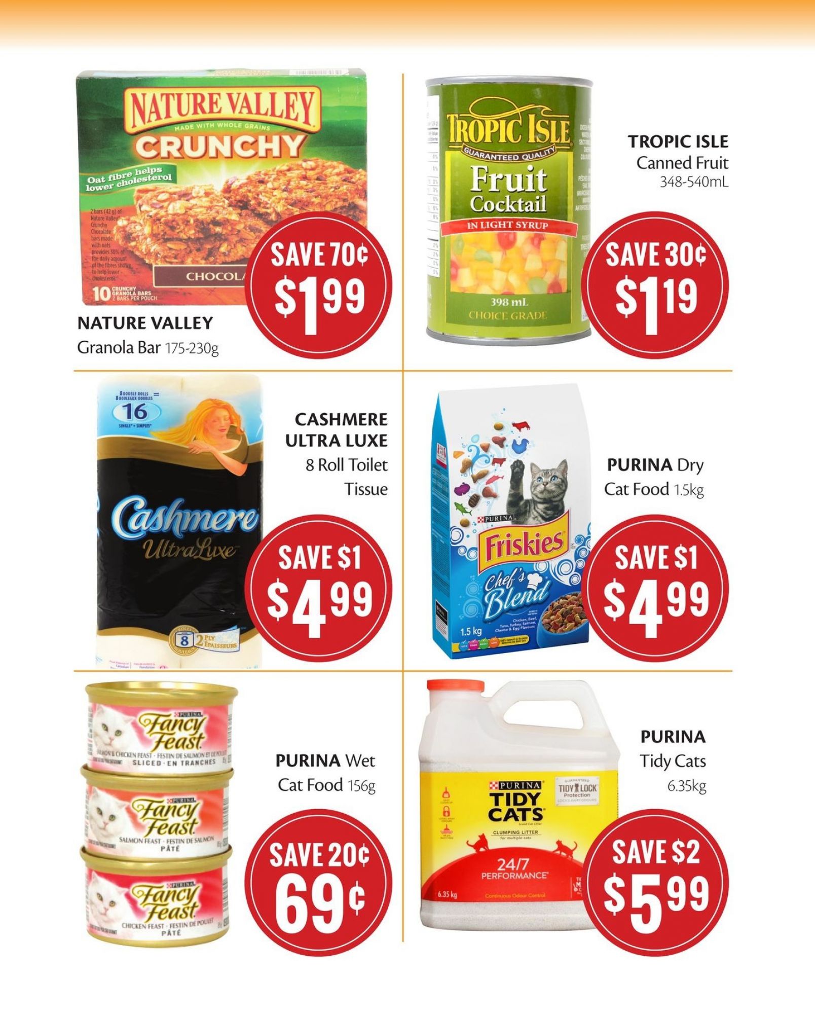 Army & Navy flyer from Friday May 11, 2018 to Thursday May 24, 2018 - page 7