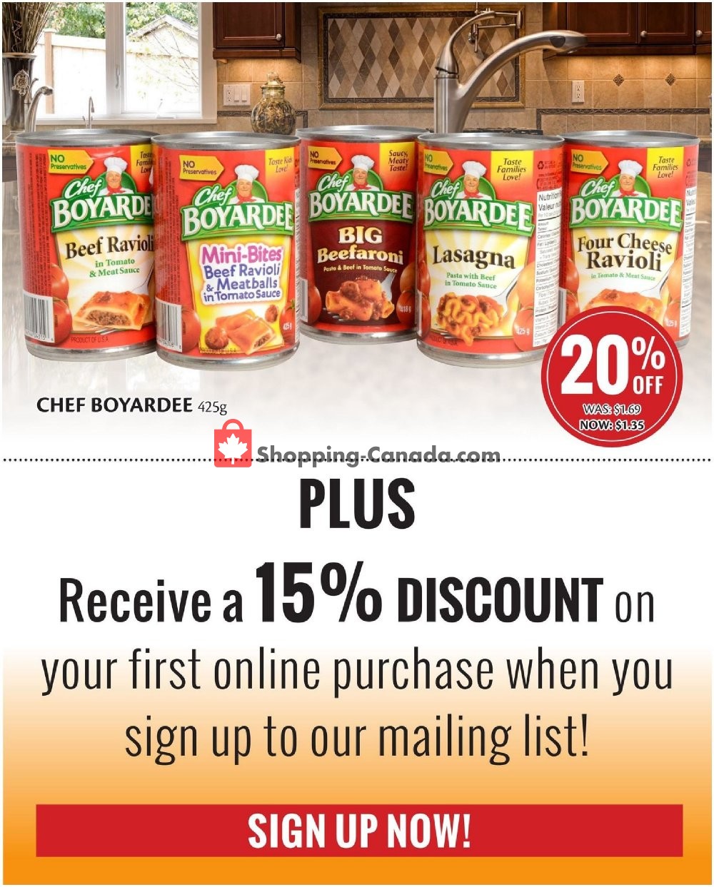 Army & Navy flyer from Friday September 7, 2018 to Thursday September 20, 2018 - page 5