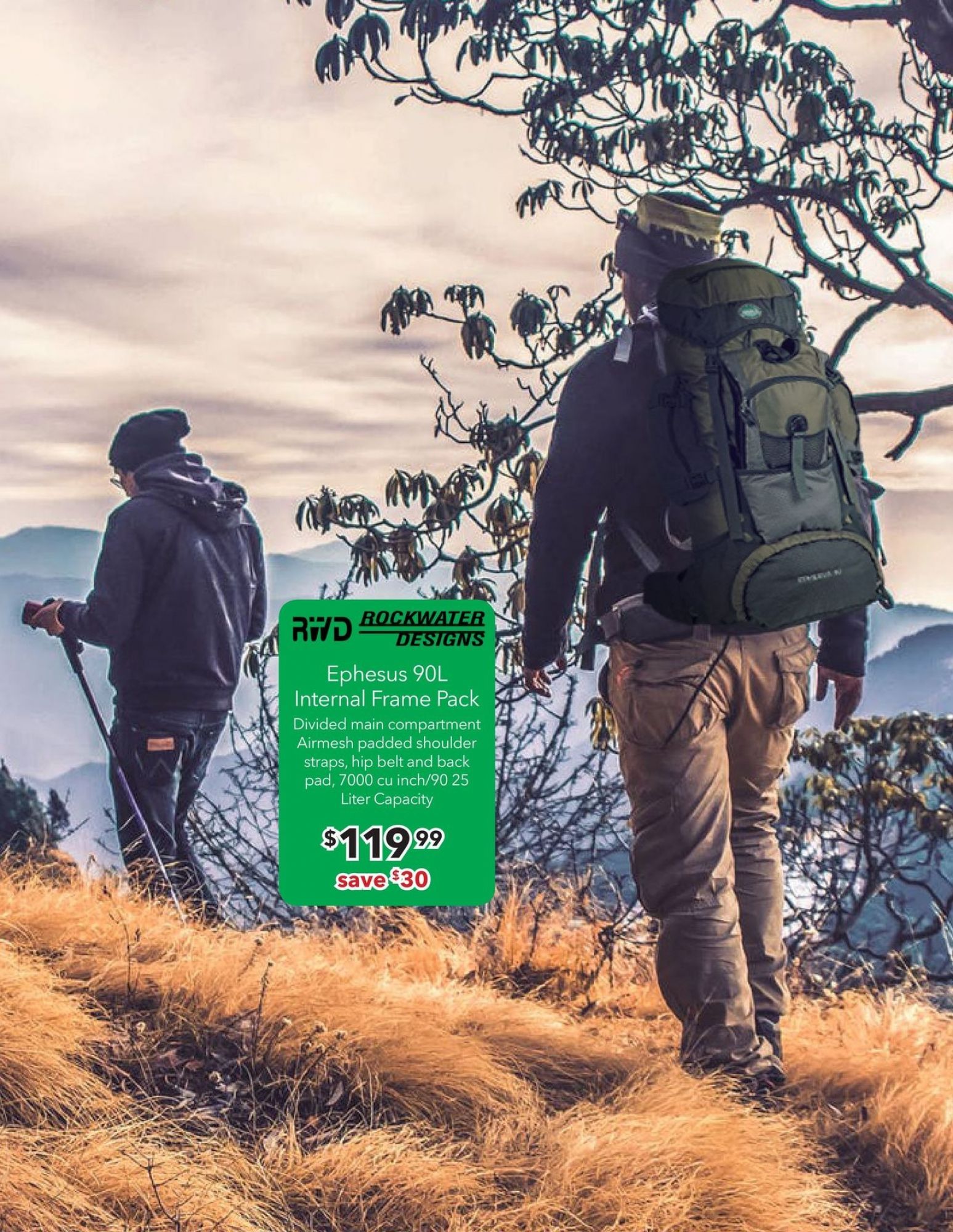 Army & Navy flyer from Monday May 7, 2018 to Sunday June 3, 2018 - page 2