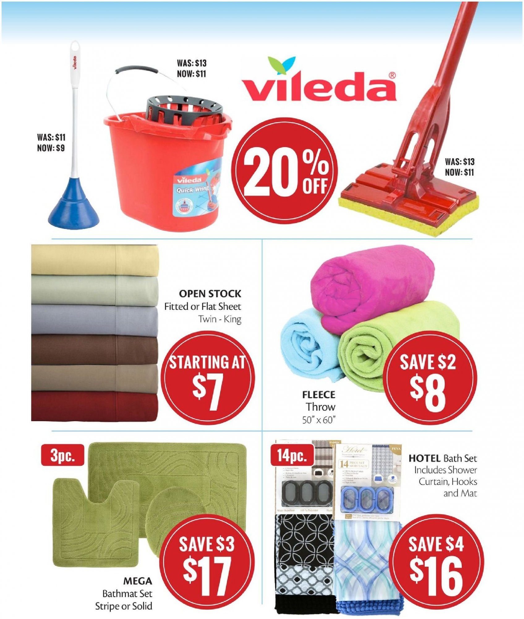 Army & Navy flyer from Friday July 20, 2018 to Thursday August 9, 2018 - page 3