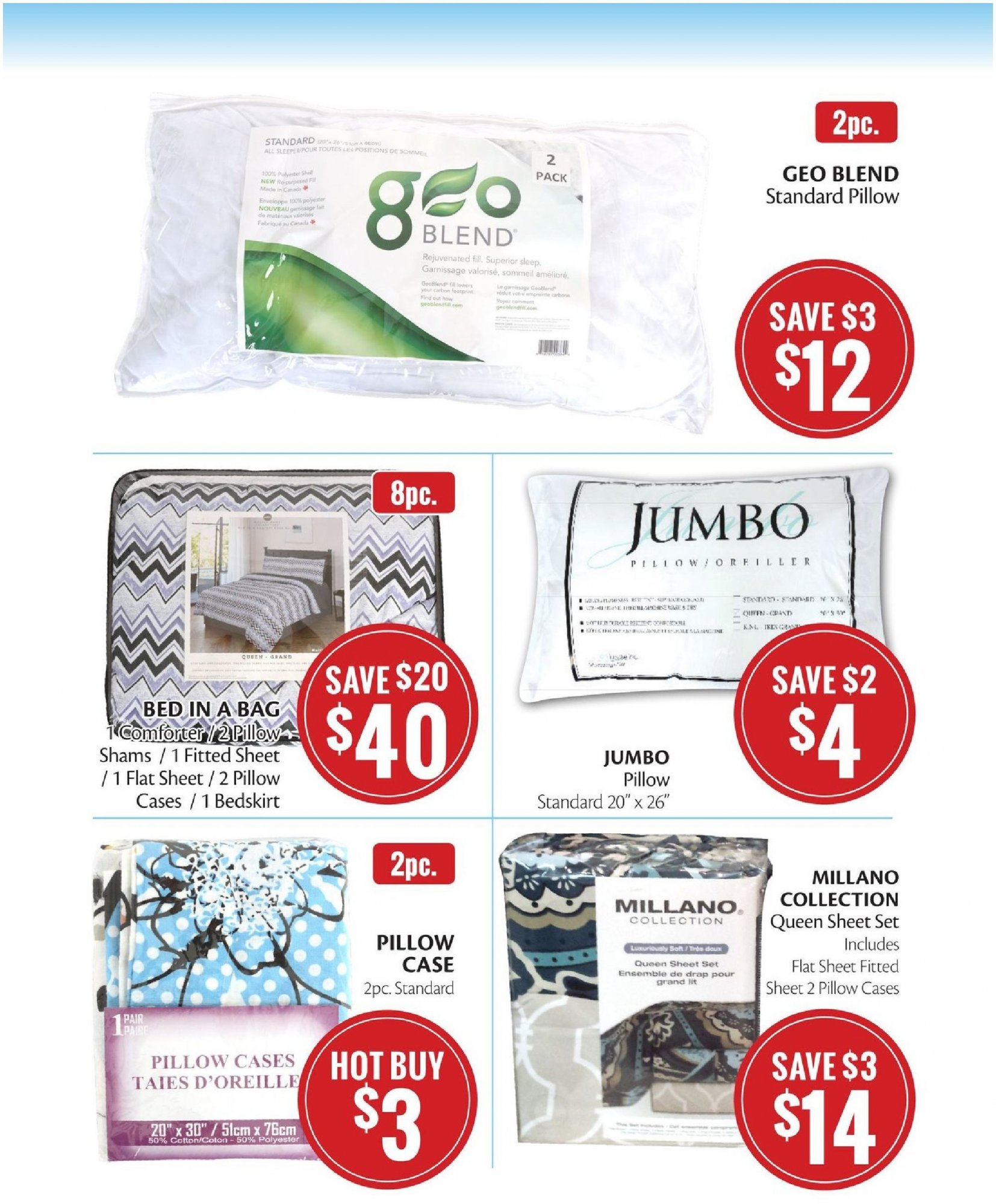 Army & Navy flyer from Friday July 20, 2018 to Thursday August 9, 2018 - page 4