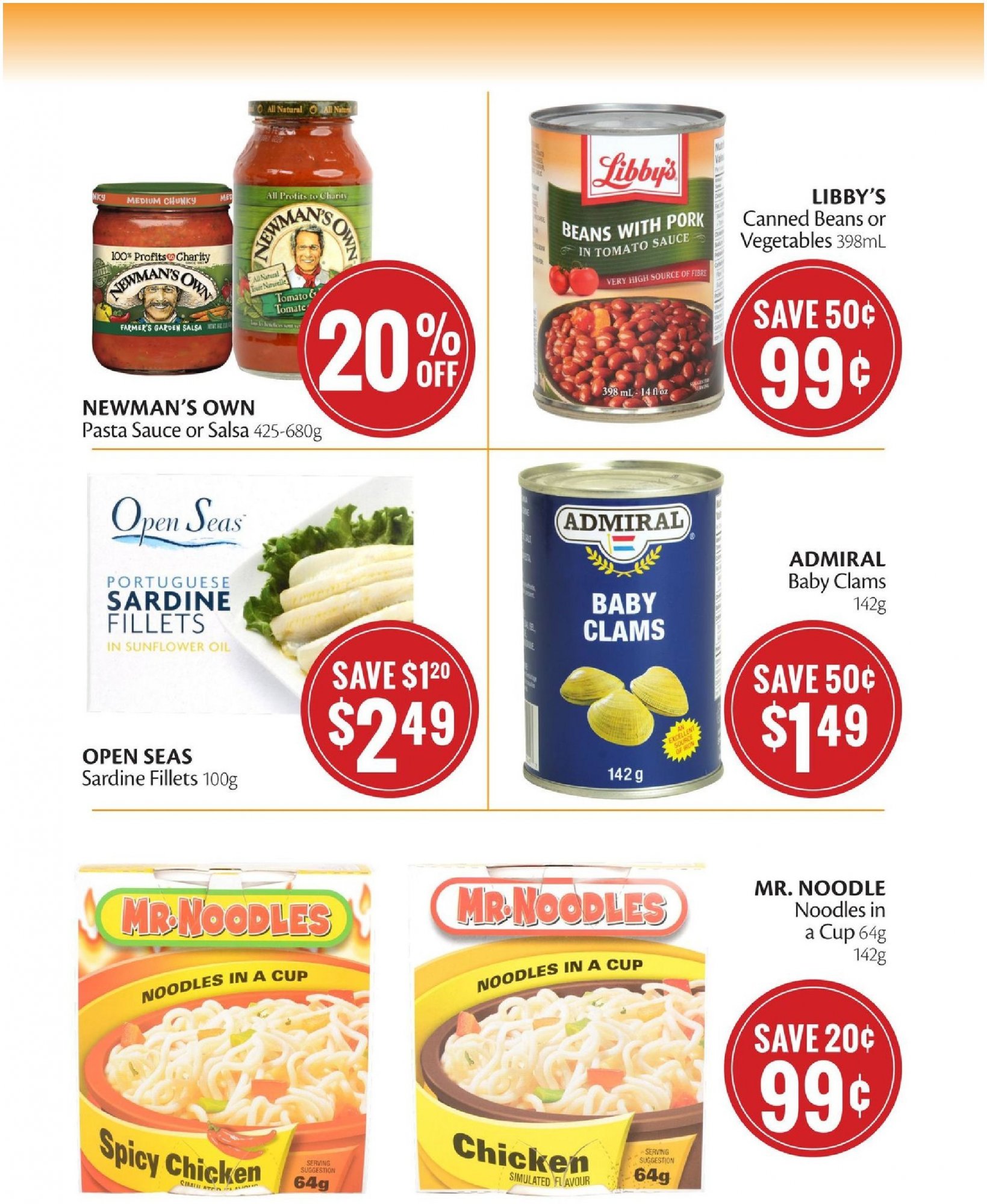 Army & Navy flyer from Friday July 20, 2018 to Thursday August 9, 2018 - page 7