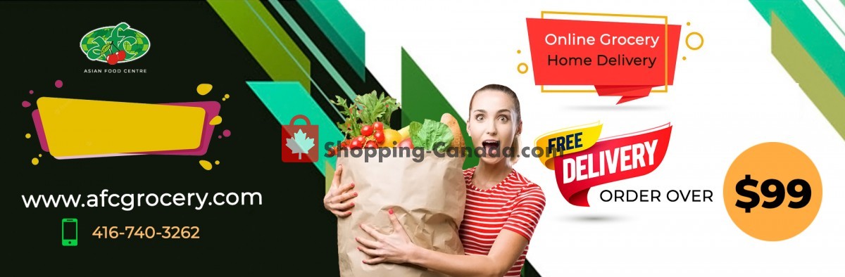 Asian Food Centre flyer from Sunday October 16, 2022 to Saturday November 26, 2022 - page 2