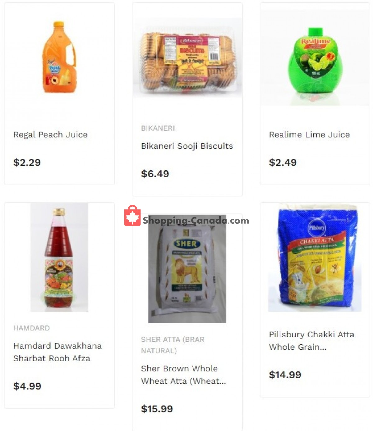 Asian Food Centre flyer from Monday February 7, 2022 to Sunday February 13, 2022 - page 4