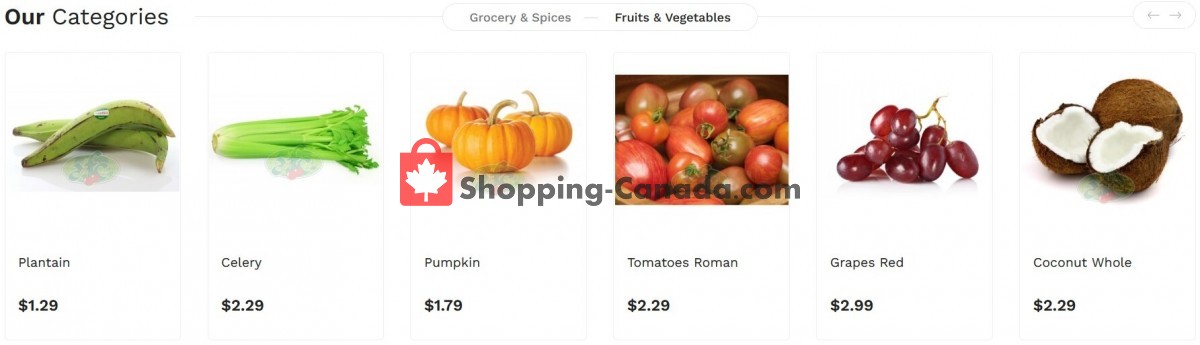 Asian Food Centre flyer from Monday January 24, 2022 to Sunday January 30, 2022 - page 2