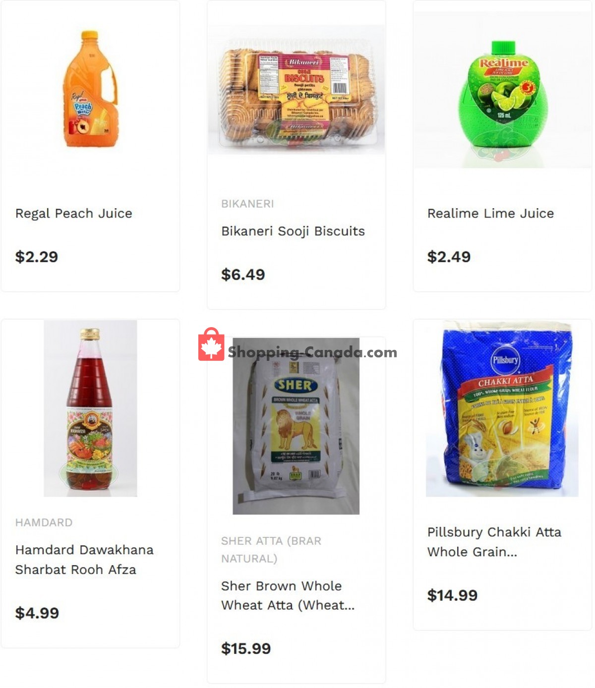 Asian Food Centre flyer from Monday January 24, 2022 to Sunday January 30, 2022 - page 4