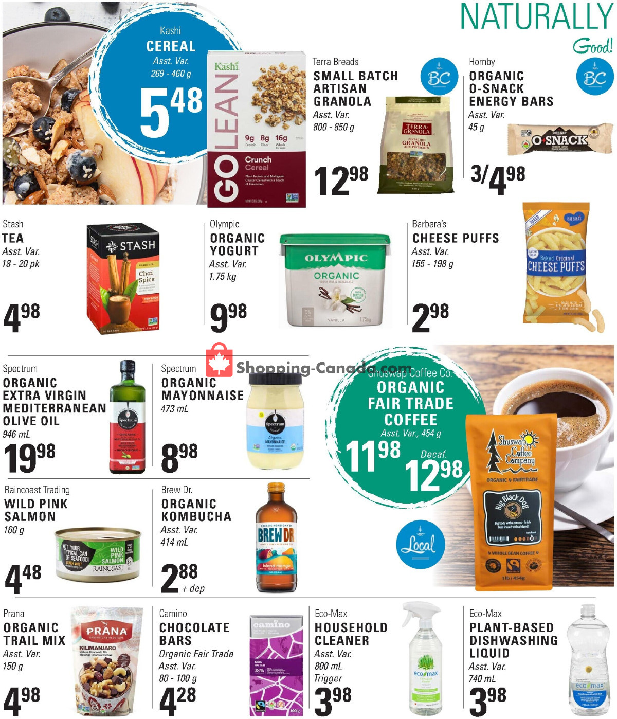 Askews Foods flyer from Sunday February 11, 2024 to Saturday February 17, 2024 - page 11