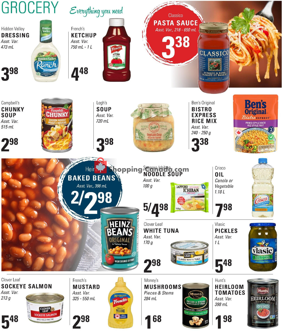 Askews Foods flyer from Sunday February 11, 2024 to Saturday February 17, 2024 - page 2