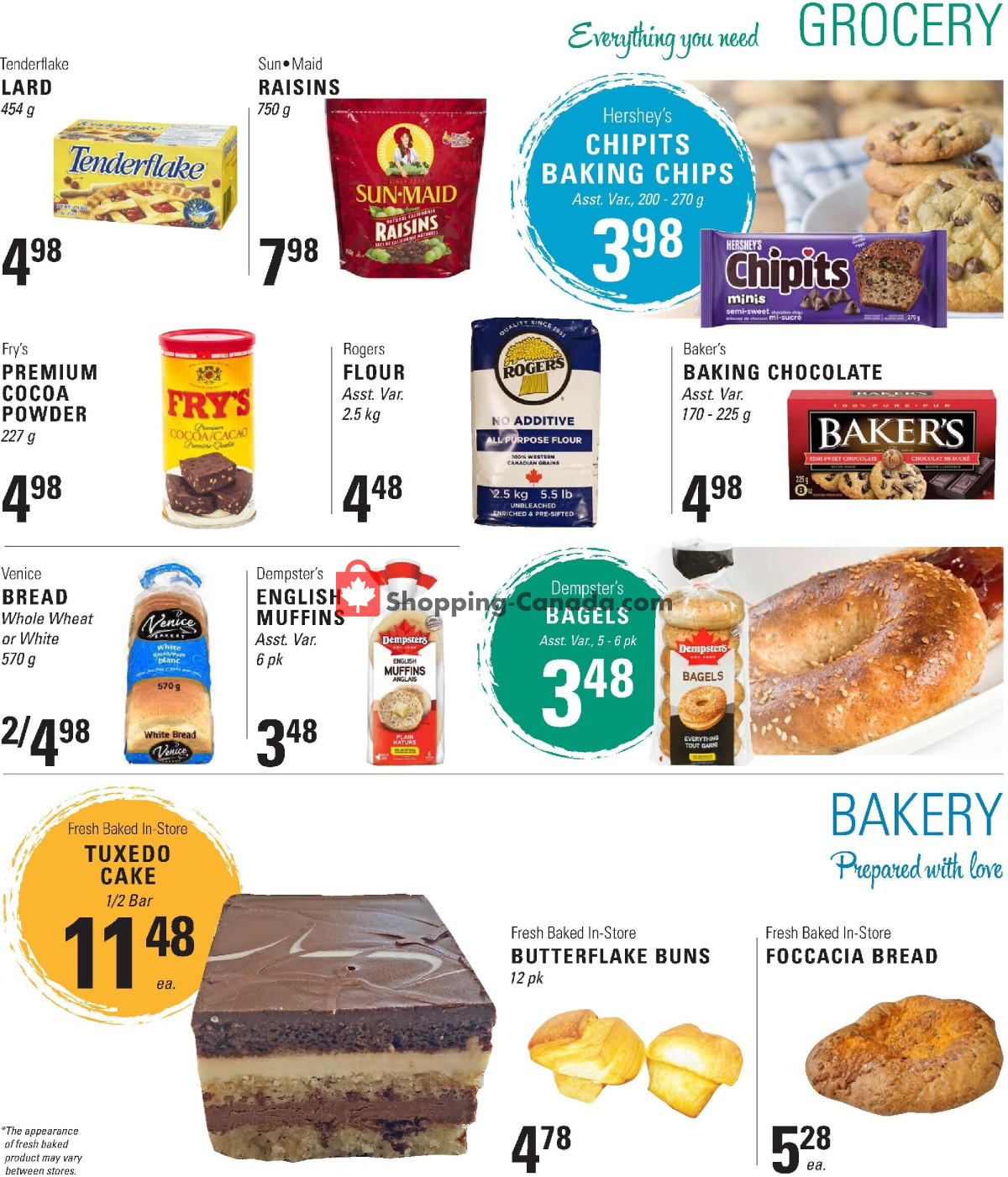 Askews Foods flyer from Sunday February 11, 2024 to Saturday February 17, 2024 - page 5