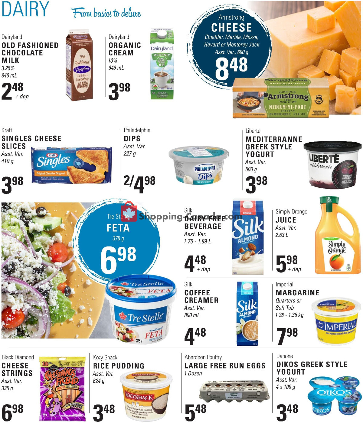 Askews Foods flyer from Sunday February 11, 2024 to Saturday February 17, 2024 - page 8