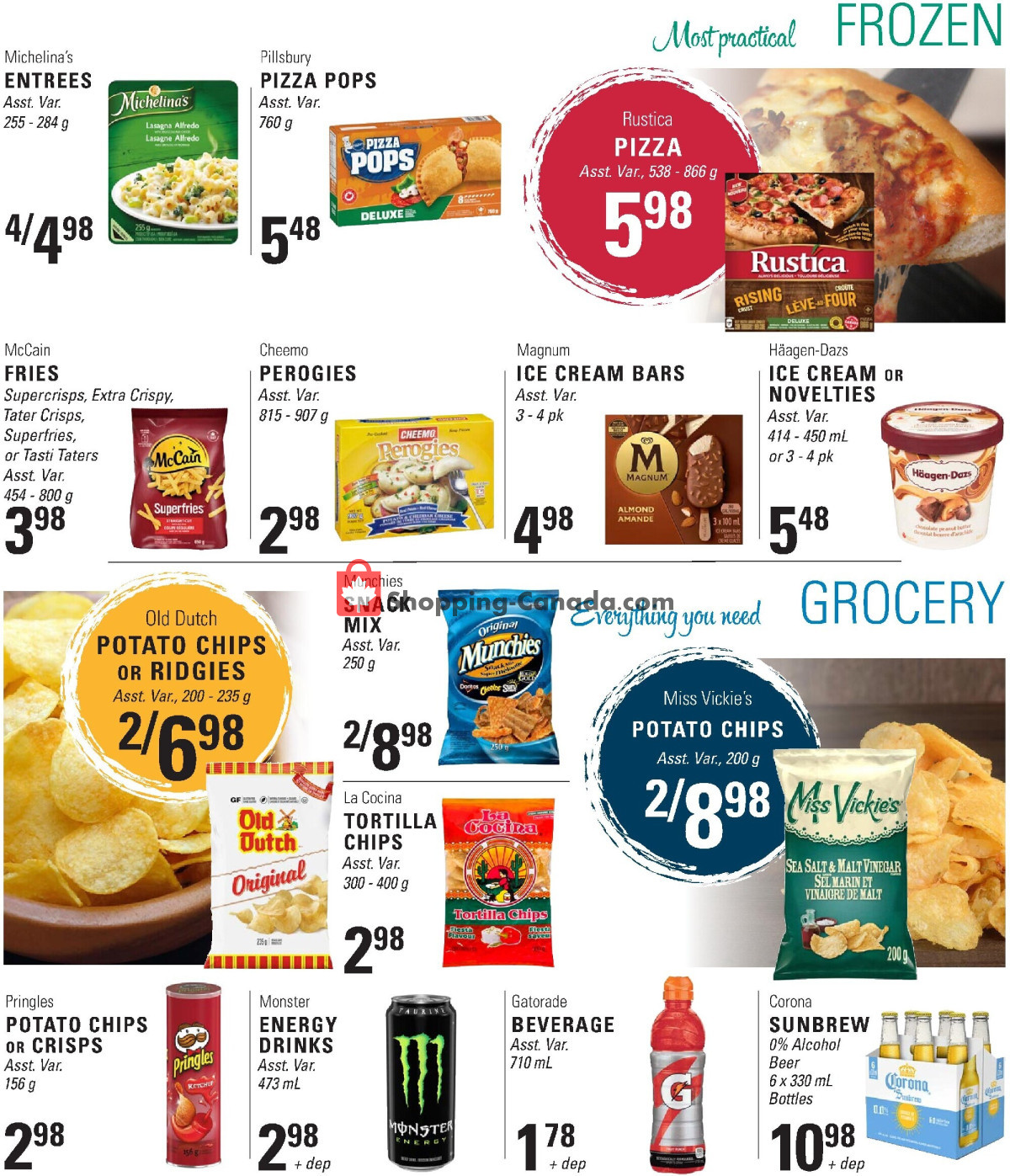 Askews Foods flyer from Sunday February 11, 2024 to Saturday February 17, 2024 - page 9