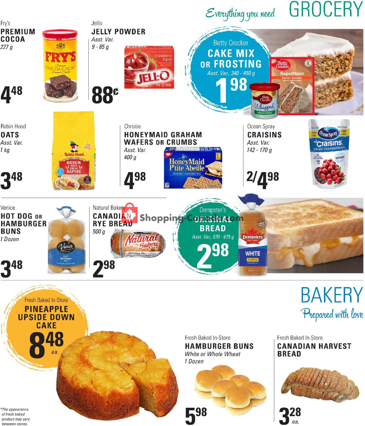 Askews Foods flyer from Sunday February 18, 2024 to Saturday February 24, 2024 - page 5