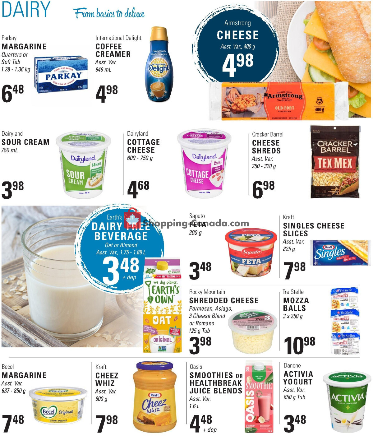 Askews Foods flyer from Sunday February 18, 2024 to Saturday February 24, 2024 - page 8