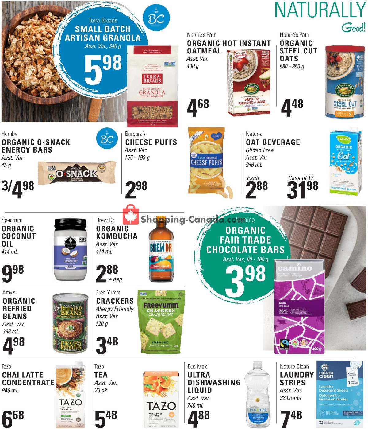 Askews Foods flyer from Sunday January 28, 2024 to Saturday February 3, 2024 - page 11