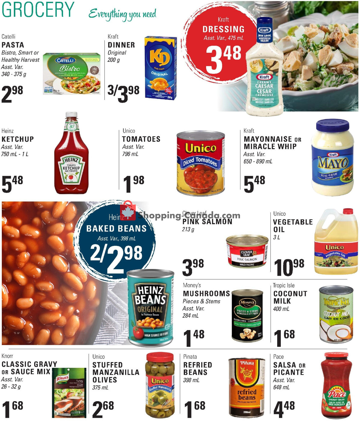 Askews Foods flyer from Sunday January 28, 2024 to Saturday February 3, 2024 - page 2