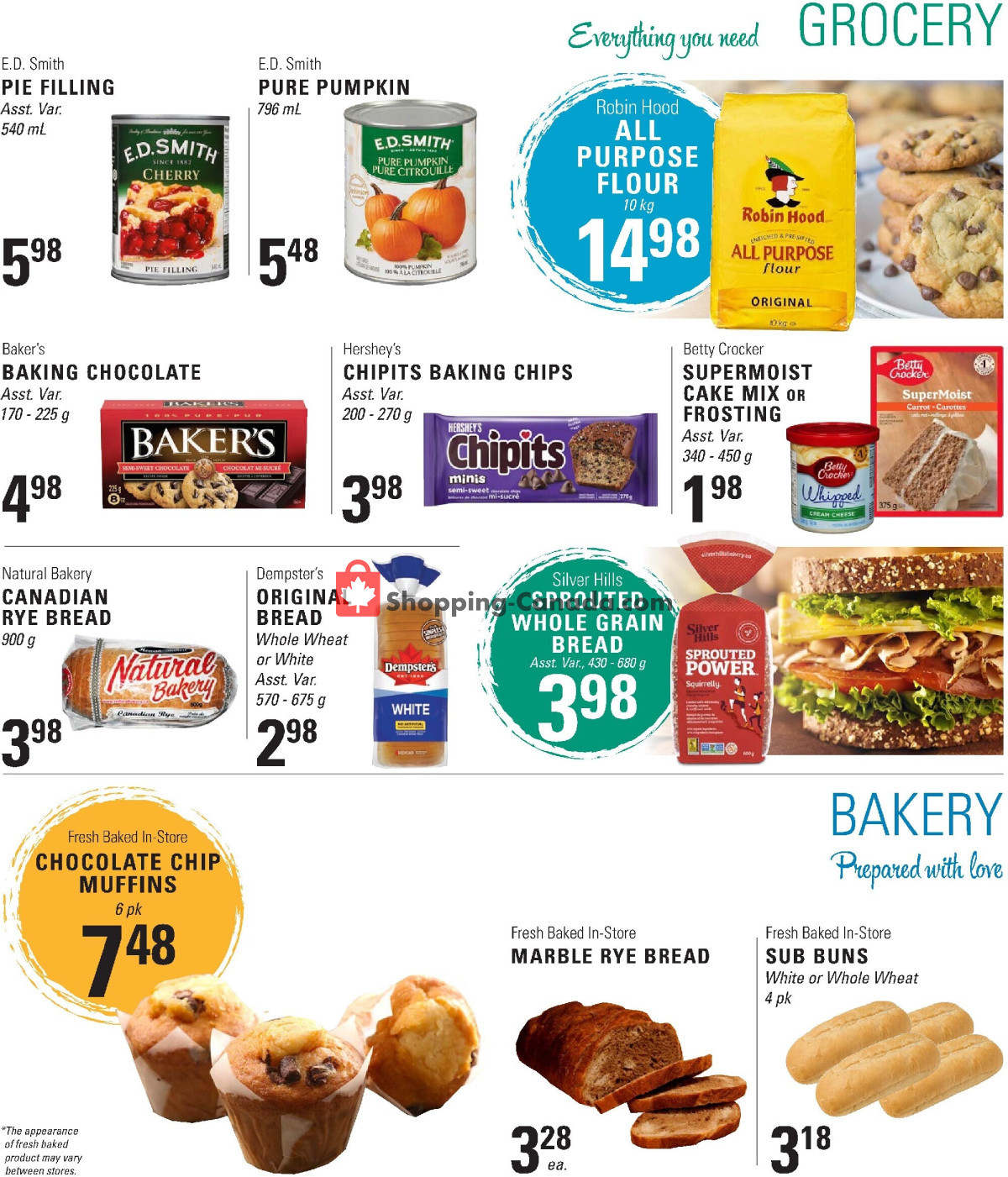 Askews Foods flyer from Sunday January 28, 2024 to Saturday February 3, 2024 - page 5