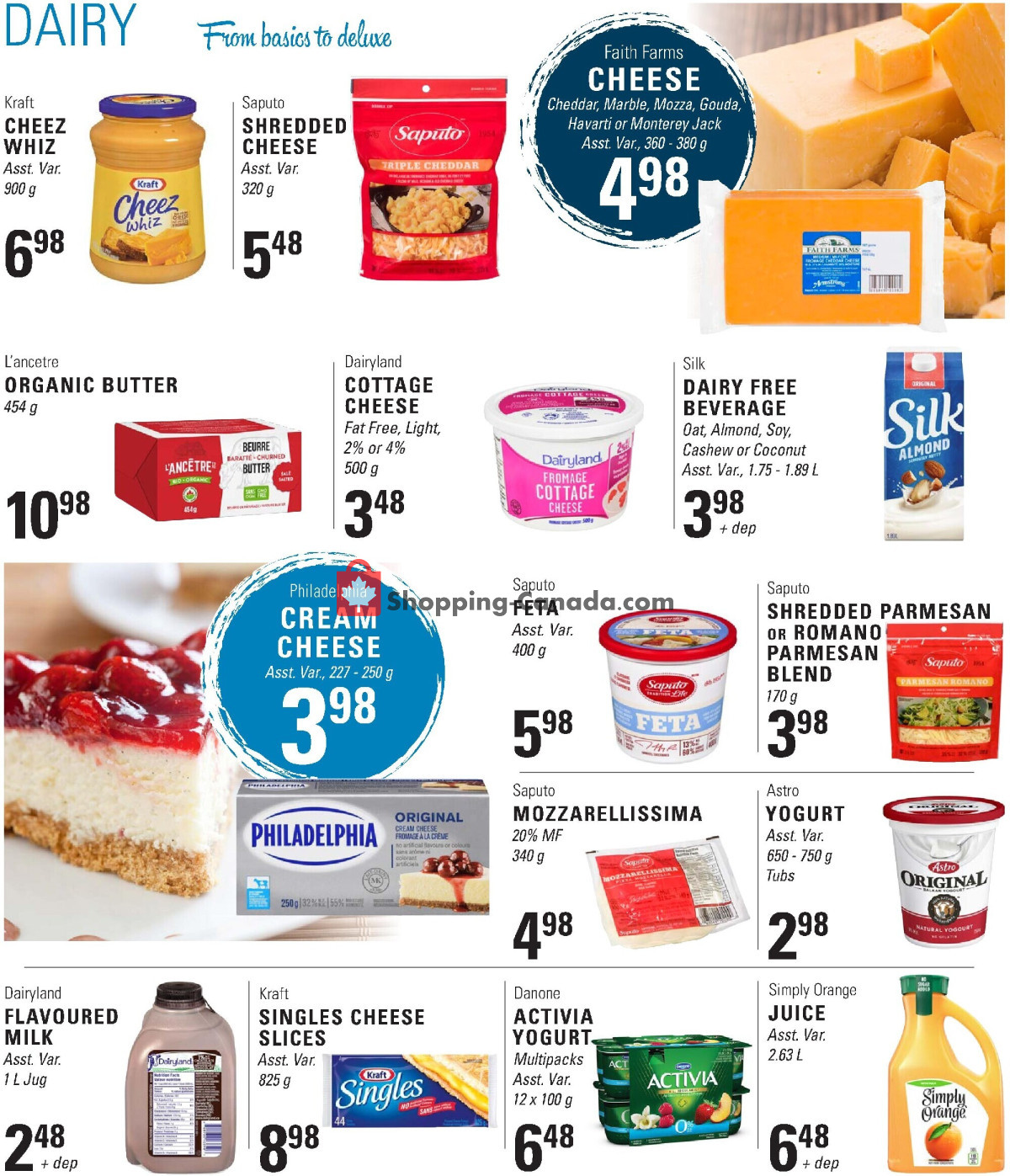 Askews Foods flyer from Sunday January 28, 2024 to Saturday February 3, 2024 - page 8