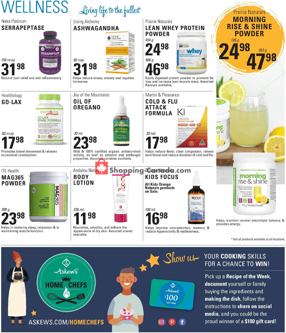 Askews Foods flyer from Sunday February 4, 2024 to Saturday February 10, 2024 - page 10