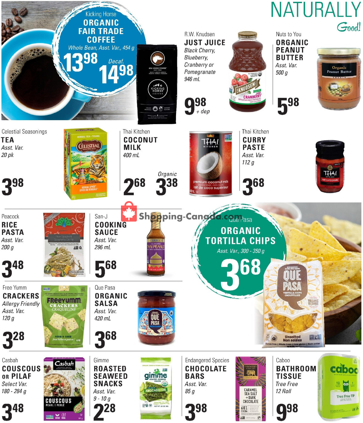 Askews Foods flyer from Sunday February 4, 2024 to Saturday February 10, 2024 - page 11