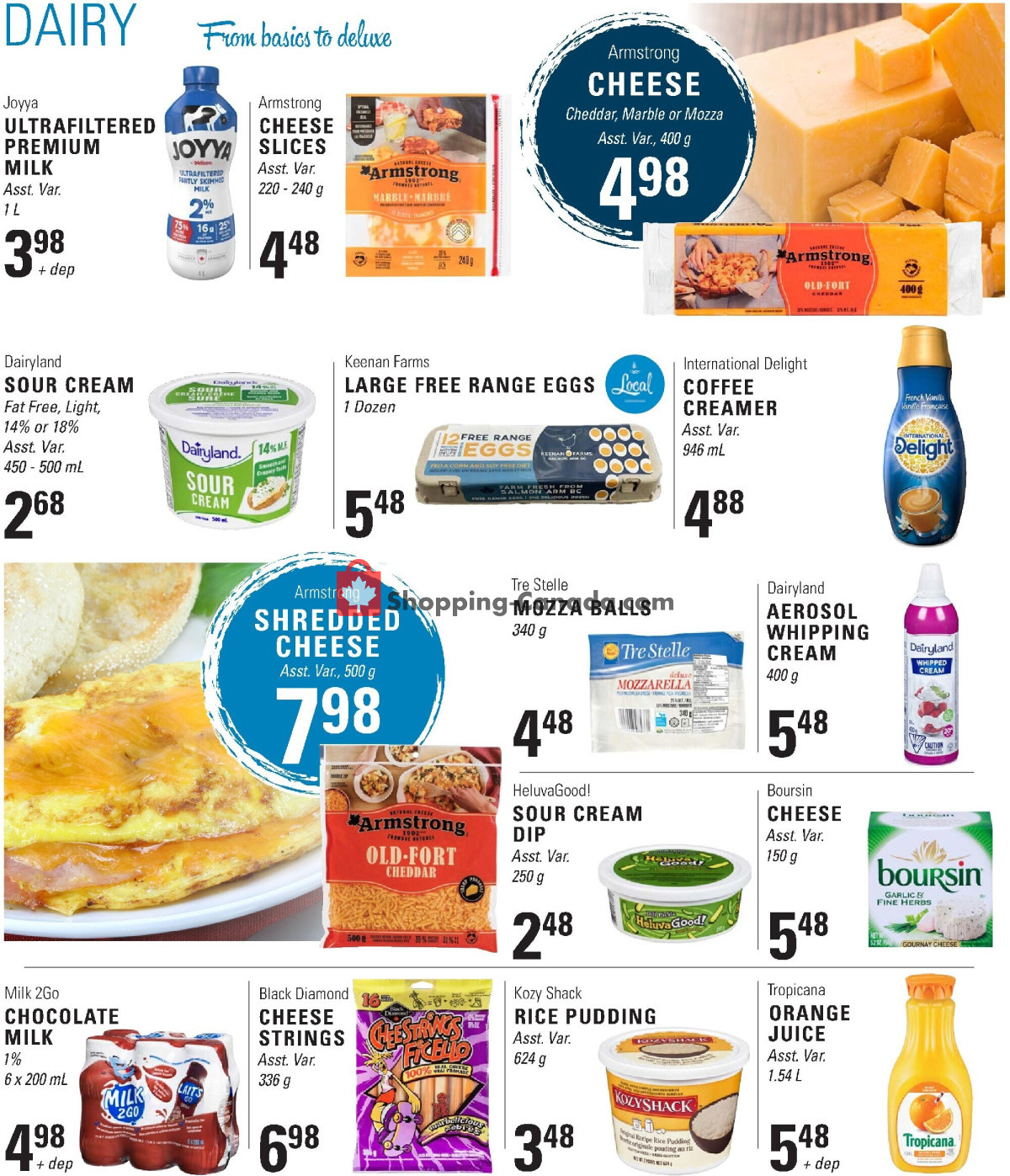 Askews Foods flyer from Sunday February 4, 2024 to Saturday February 10, 2024 - page 8