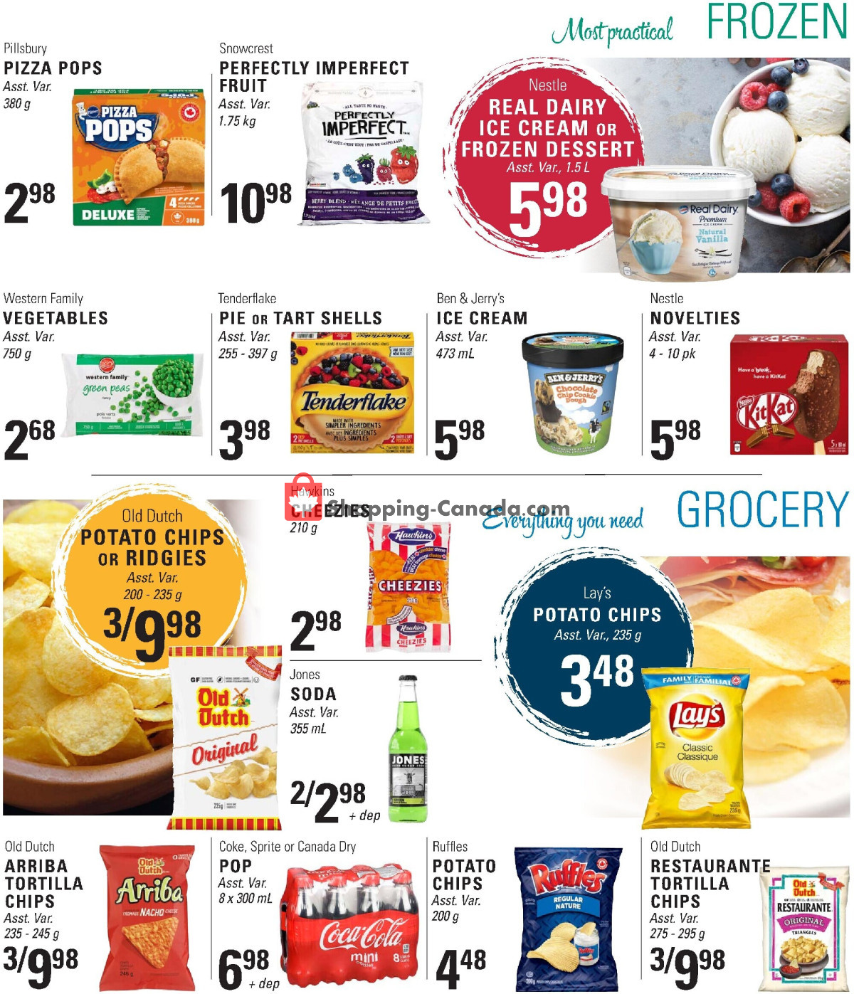 Askews Foods flyer from Sunday February 4, 2024 to Saturday February 10, 2024 - page 9