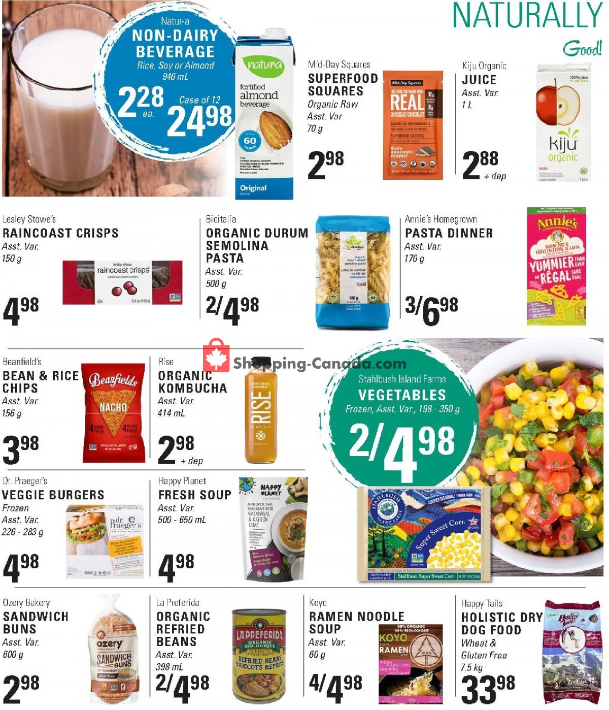 Askews Foods flyer from Sunday October 10, 2021 to Saturday October 16, 2021 - page 11