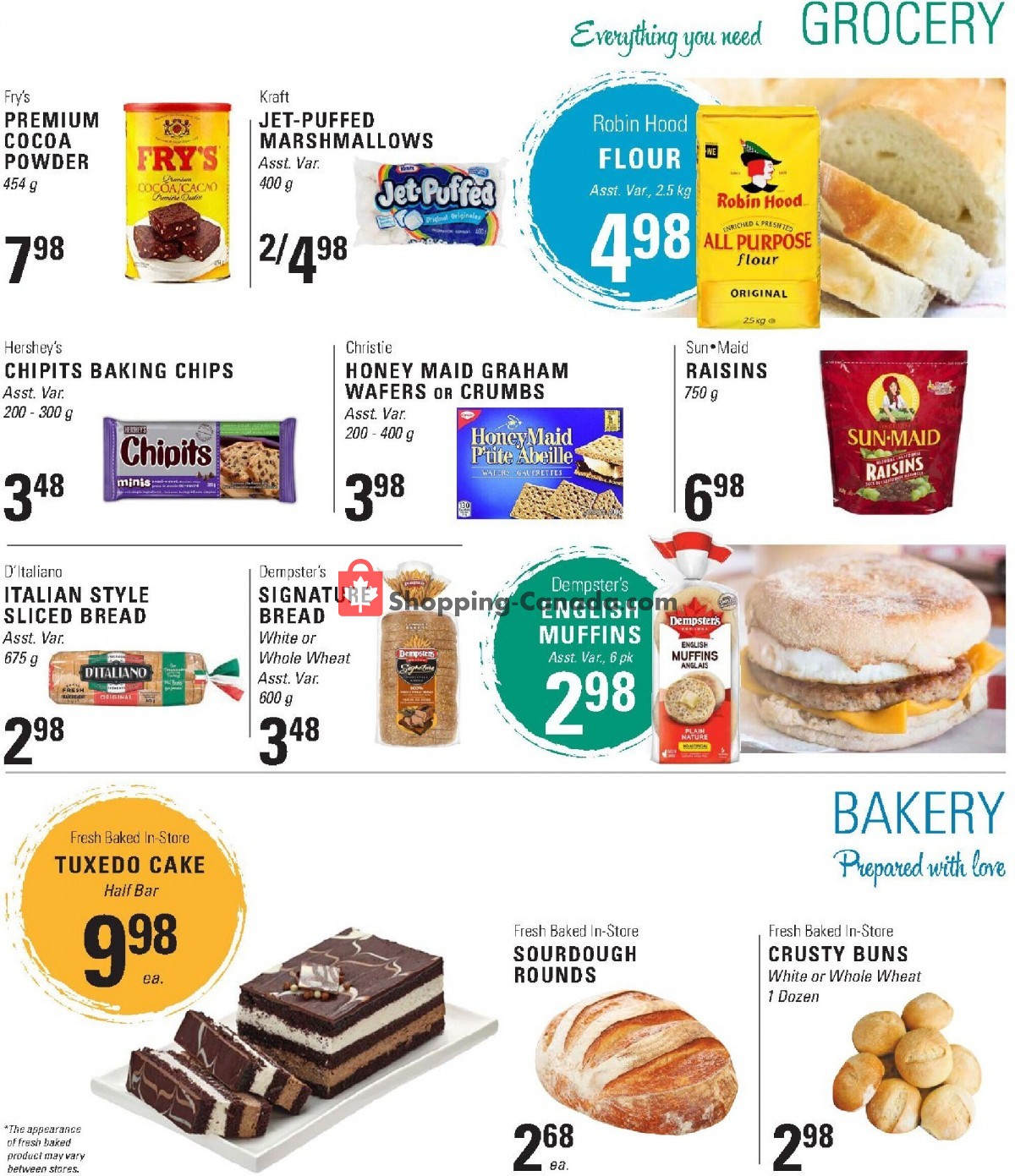 Askews Foods flyer from Sunday October 10, 2021 to Saturday October 16, 2021 - page 5