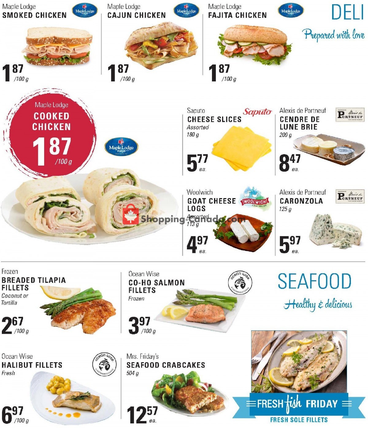 Askews Foods flyer from Sunday October 10, 2021 to Saturday October 16, 2021 - page 7