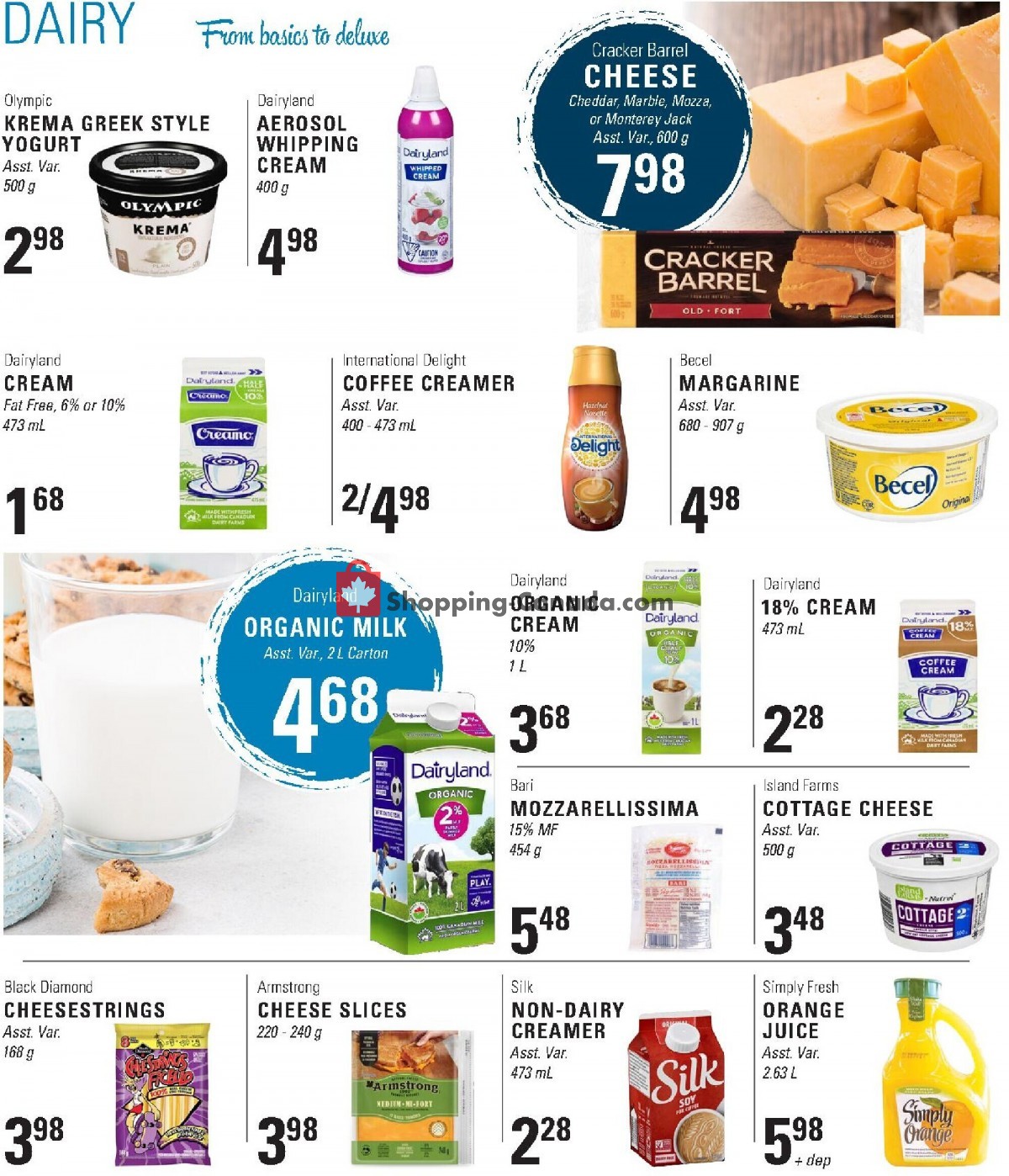 Askews Foods flyer from Sunday October 10, 2021 to Saturday October 16, 2021 - page 8